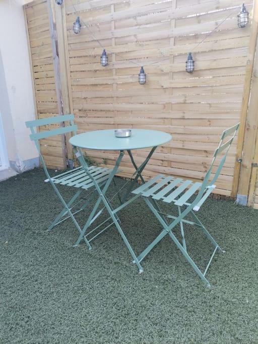 Cosy Avec Terrasse St Barthelemy * Saint-Barthelemy-d'Anjou