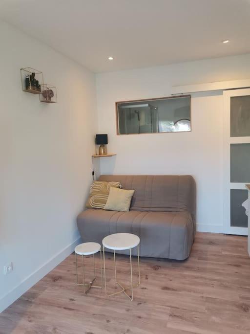 Apartment Cosy Avec Terrasse St Barthelemy
