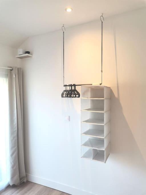 Appartement Cosy Avec Terrasse St Barthelemy *