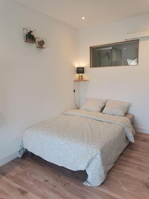 Cosy Avec Terrasse St Barthelemy Apartment Saint-Barthelemy-d'Anjou